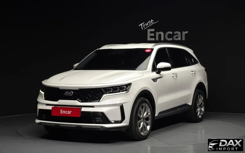 Kia Sorento Diesel 2.2 2WD