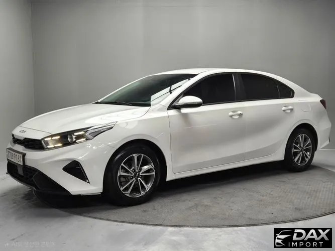Kia K3 1.6