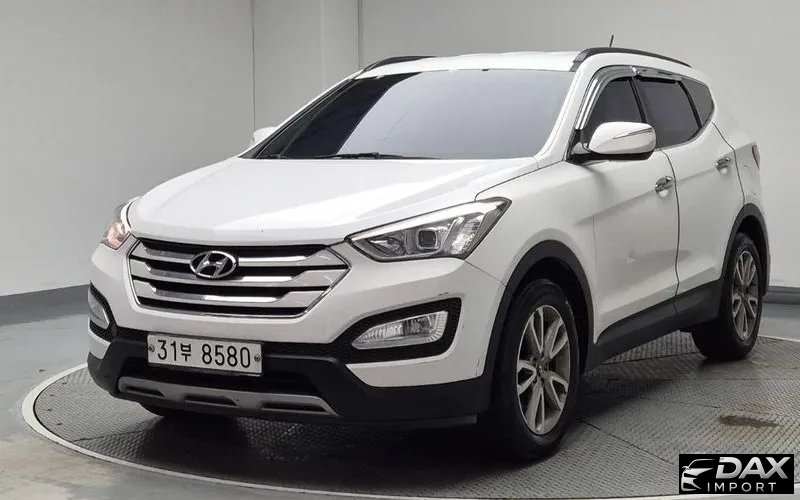 Hyundai Santafe Diesel(e-VGT) 2.0 2WD Premium