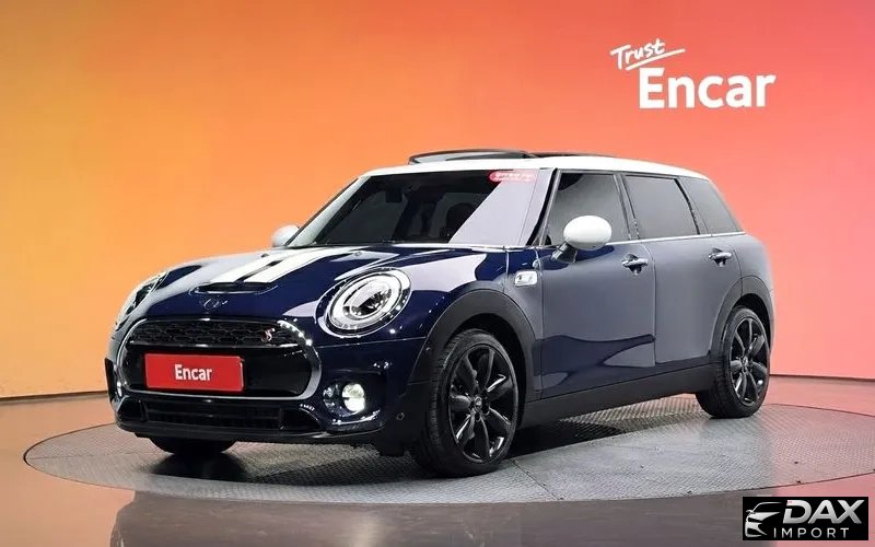 Mini Clubman Standard