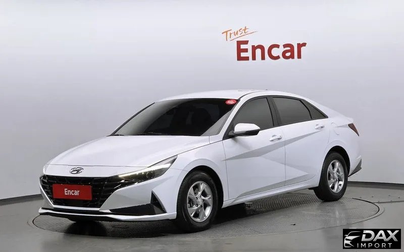 Hyundai AVANTE 1.6