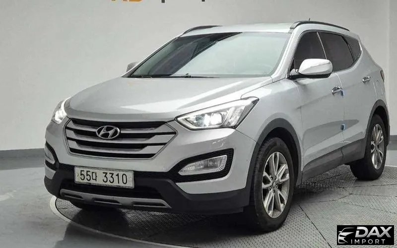 Hyundai Santafe Diesel(e-VGT) 2.2 2WD Premium