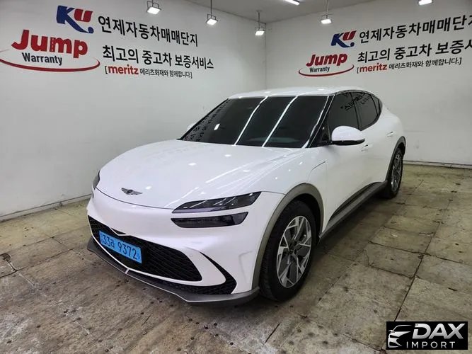 Genesis GV60 Standard