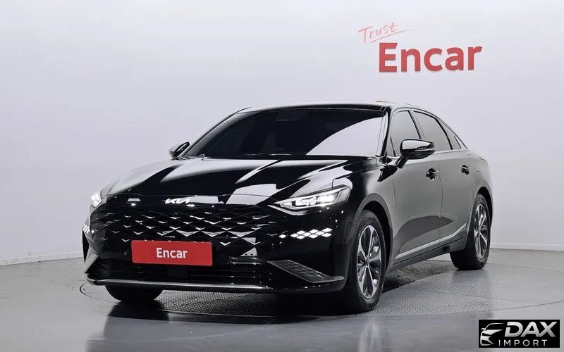 Kia K8 Noblesse