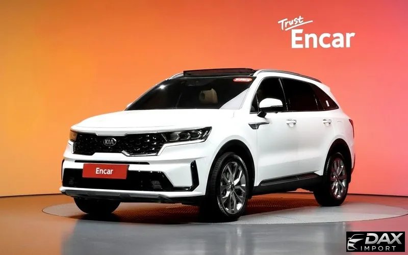 Kia Sorento Diesel 2.2 2WD