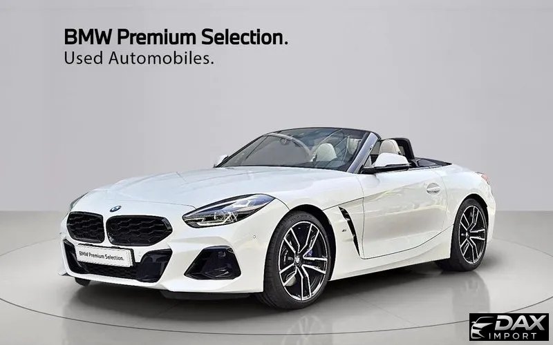 BMW Z4 sDrive20i M Sport