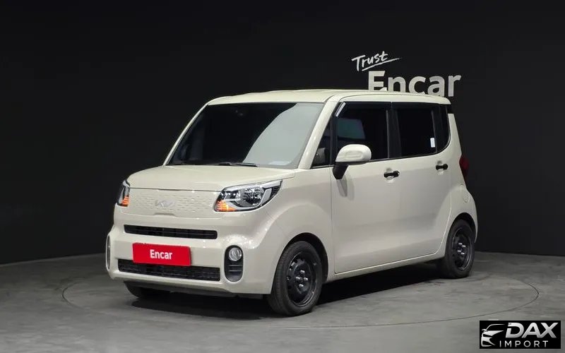 Kia RAY Van