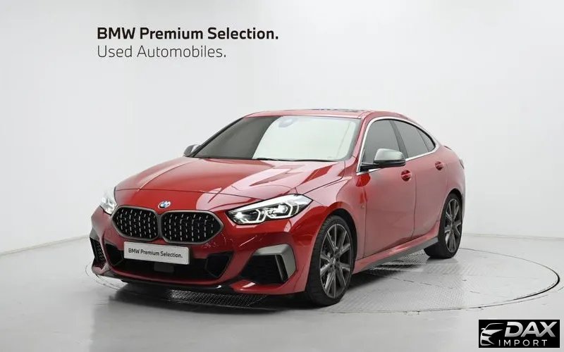 BMW 2-Series M235i xDrive