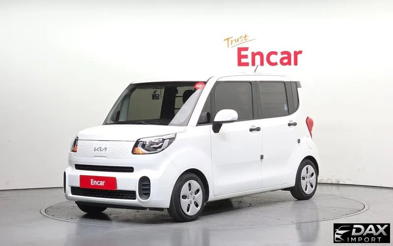 Kia RAY Van