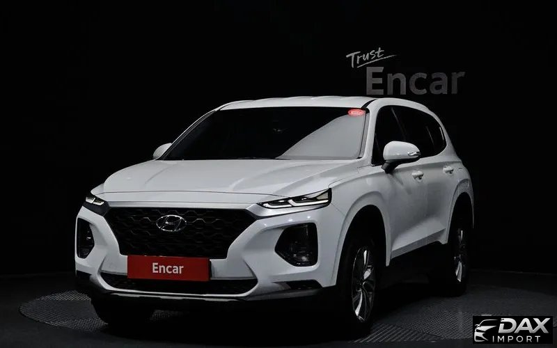 Hyundai Santafe Diesel 2.0 2WD