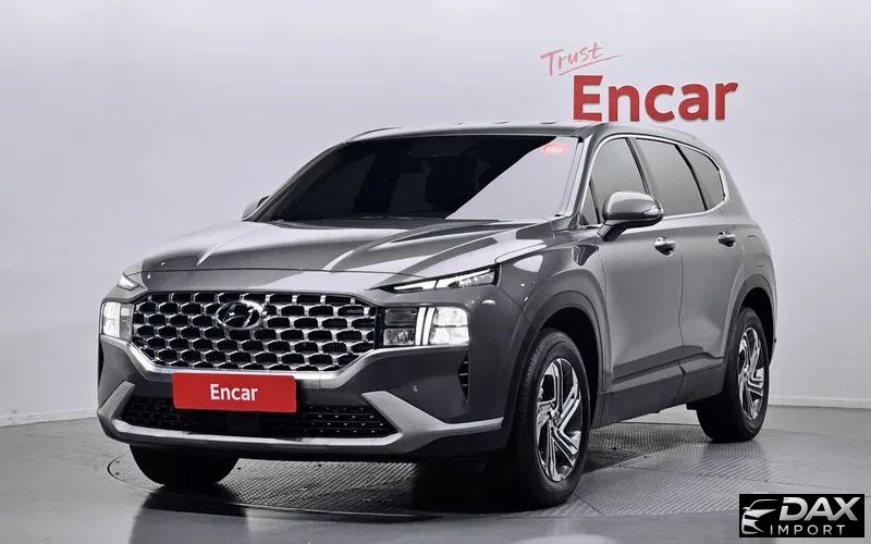 Hyundai Santafe Diesel 2.2 2WD