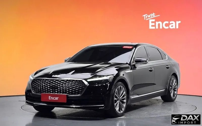 Kia K9 3.8 GDI AWD