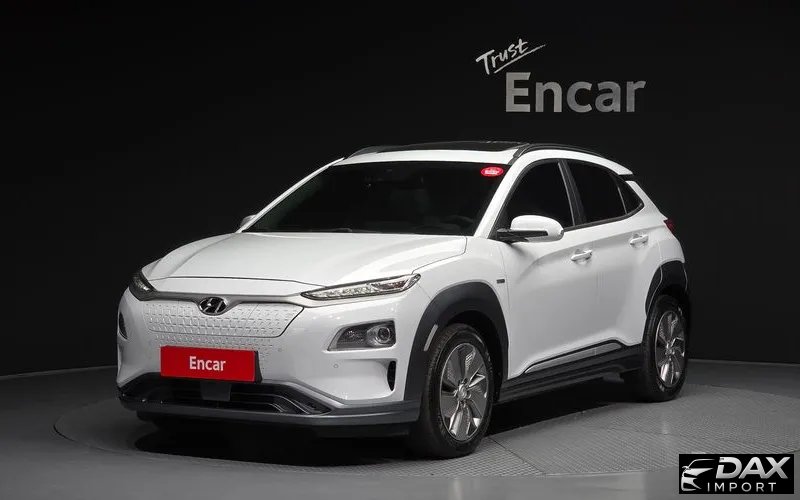 Hyundai Kona Premium