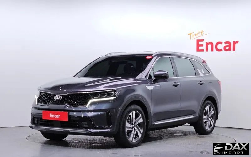 Kia Sorento HEV 1.6 2WD