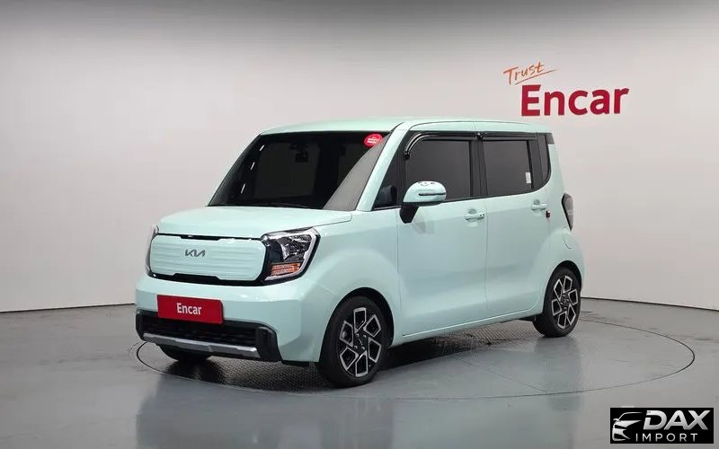 Kia RAY Signature