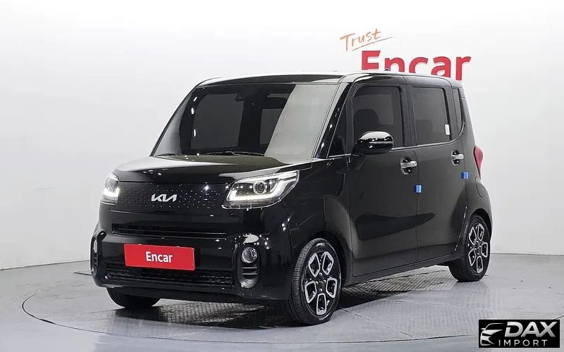 Kia RAY Signature