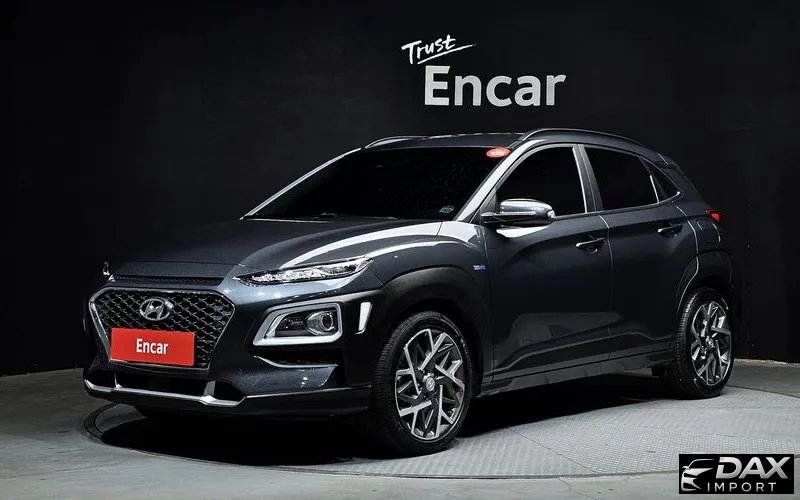Hyundai Kona Premium Special