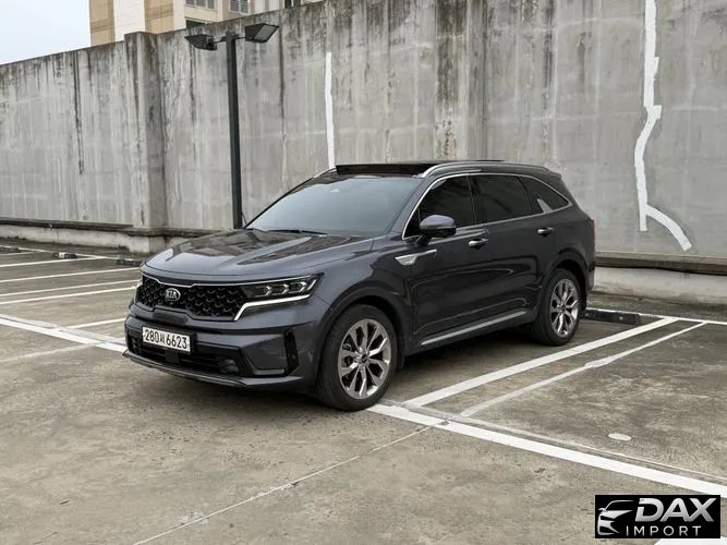 Kia Sorento Diesel 2.2 2WD