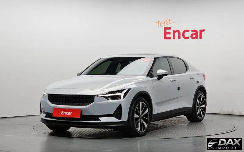 Polestar Polestar 2 Longrange Singlemotor