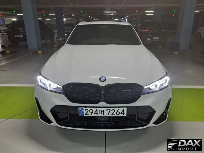 BMW 3-Series M340i Pro
