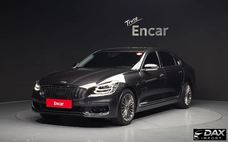 Kia K9 3.8 GDI