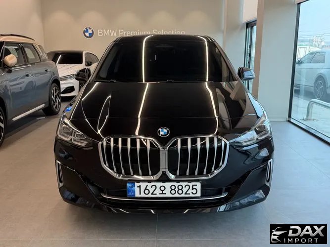 BMW 2-Series 220i Luxury