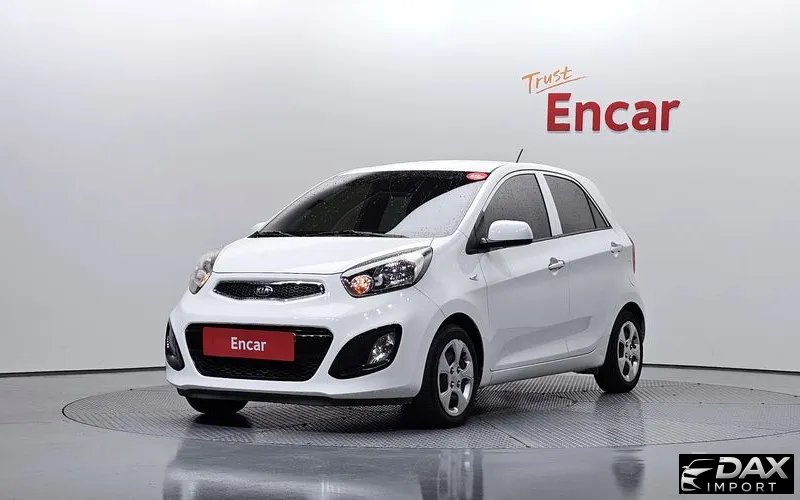 Kia morning Deluxe