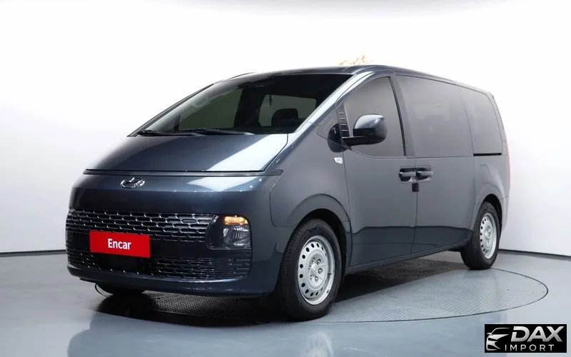 Hyundai Staria Tourer 11-Seater