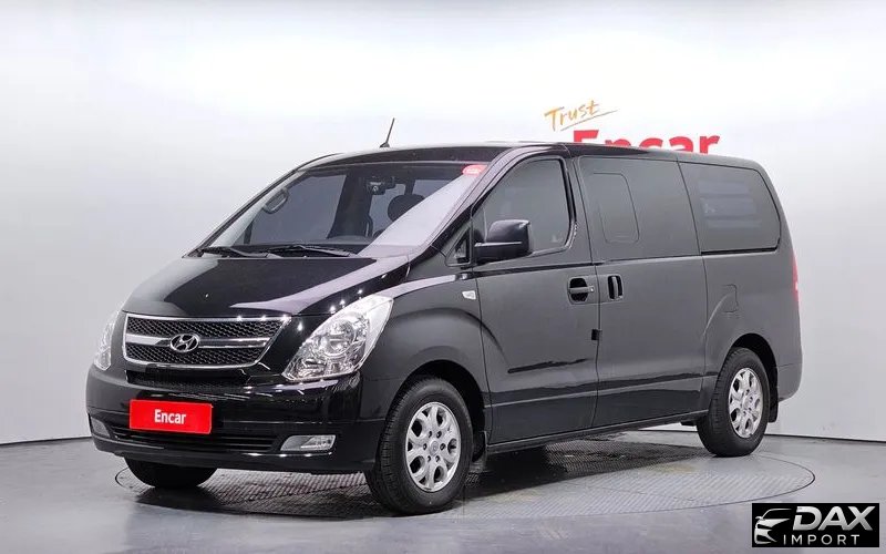 Hyundai Starex 5-Seater VAN