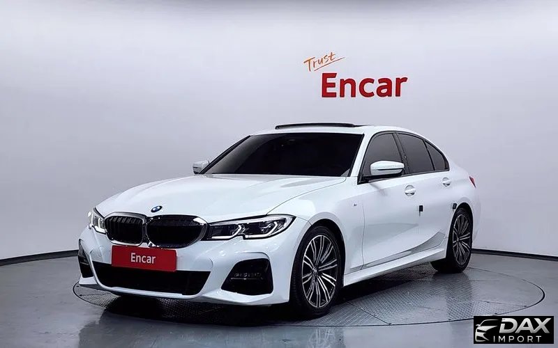 BMW 3-Series 320i M Sport