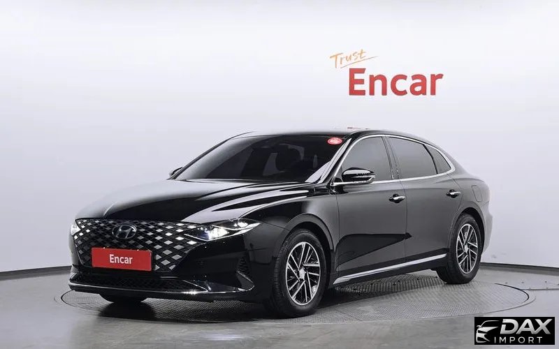 Hyundai Grandeur 2.5
