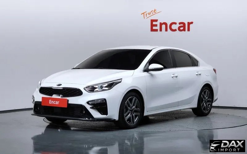 Kia K3 Prestige