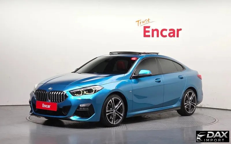BMW 2-Series 218 M Sport