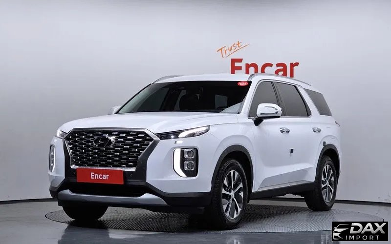 Hyundai Palisade Diesel 2.2 2WD