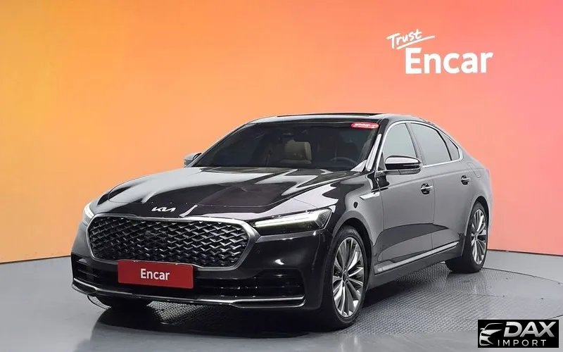 Kia K9 3.8 GDI AWD