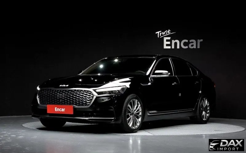 Kia K9 3.8 GDI AWD