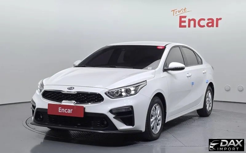 Kia K3 Luxury