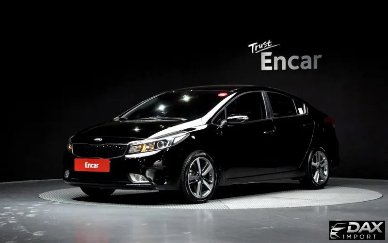 Kia K3 Trendy