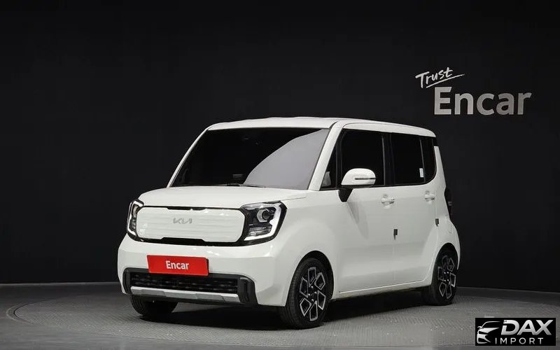 Kia RAY Signature