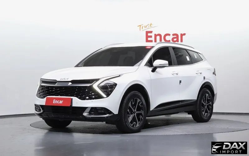 Kia Sportage Nobleless 2WD