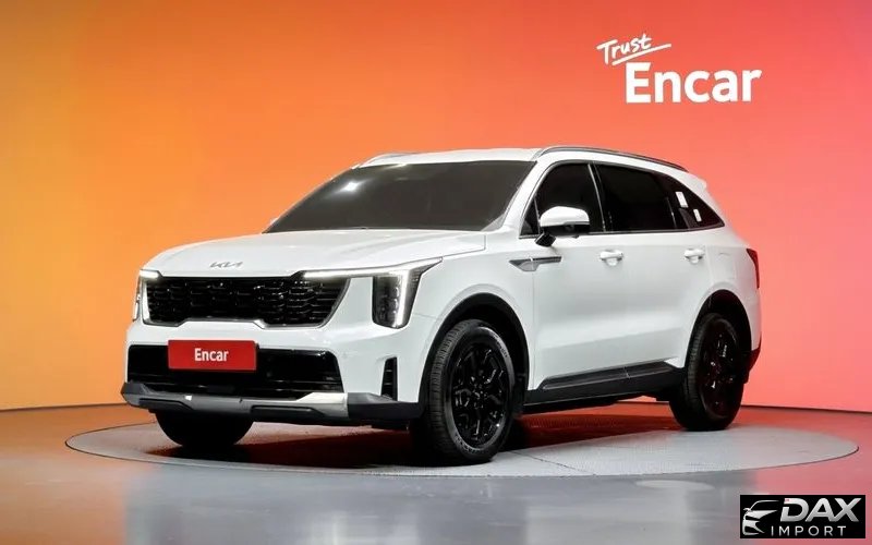 Kia Sorento HEV 1.6 2WD