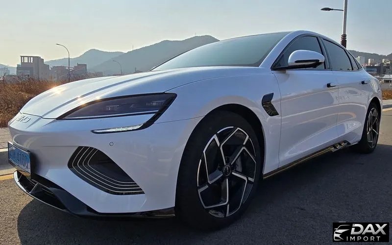 BYD Seal Dynamic AWD