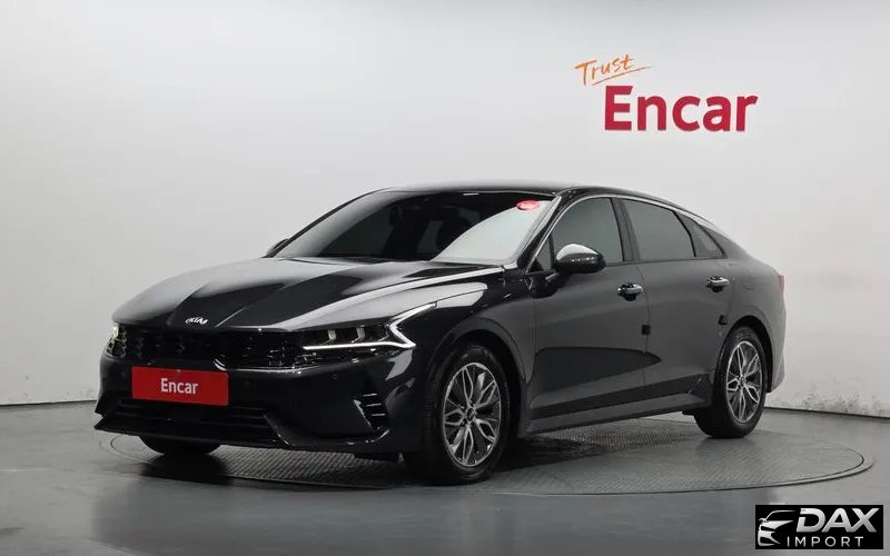 Kia K5 Noblesse