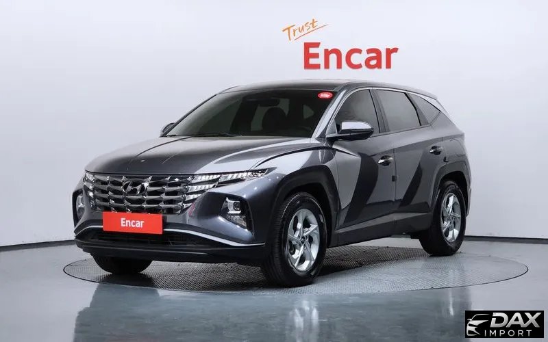 Hyundai Tucson Diesel 2.0 2WD