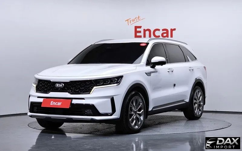 Kia Sorento Diesel 2.2 2WD