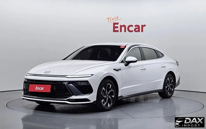 Hyundai Sonata 2.0 LPG(Taxi)