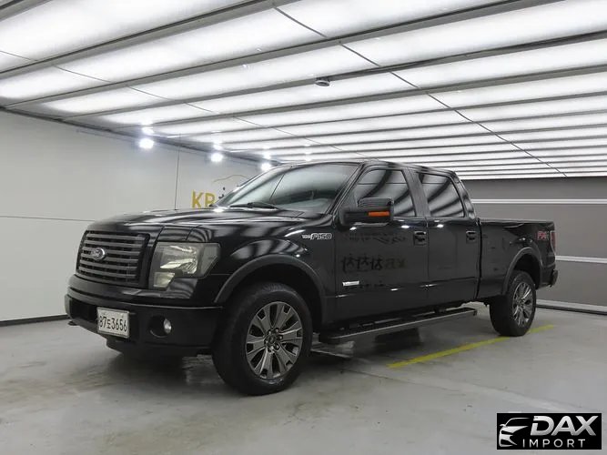 Ford F150 3.5L