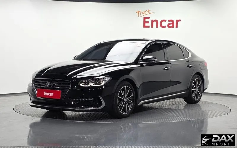 Hyundai Grandeur 2.4 Premium