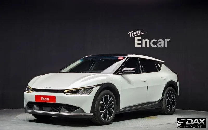 Kia EV6 Long Range 4WD