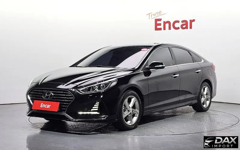 Hyundai Sonata 2.0 Modern